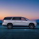 2023 Cadillac Escalade ESV